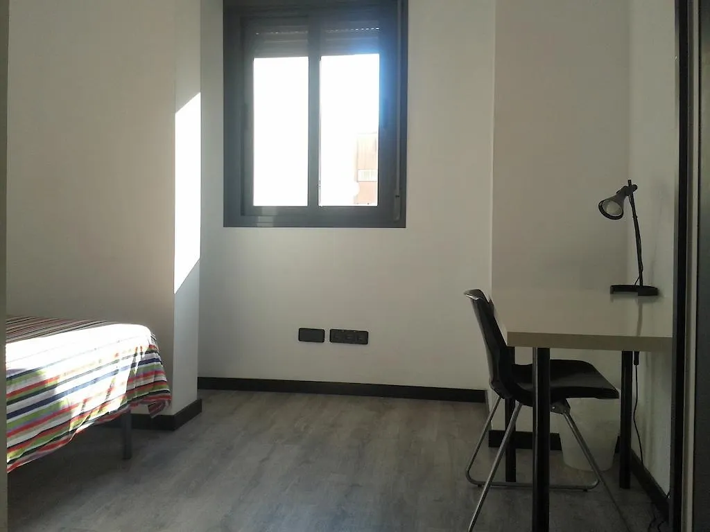 Residencia Mayol - Только для взрослых Пальма-де-Майорка 0*,  Испания