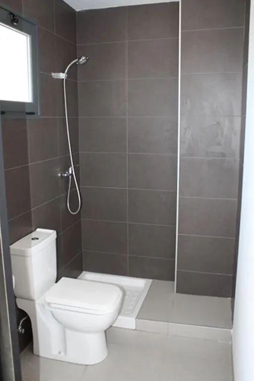 Residencia Mayol - Только для взрослых Пальма-де-Майорка Апартаменты