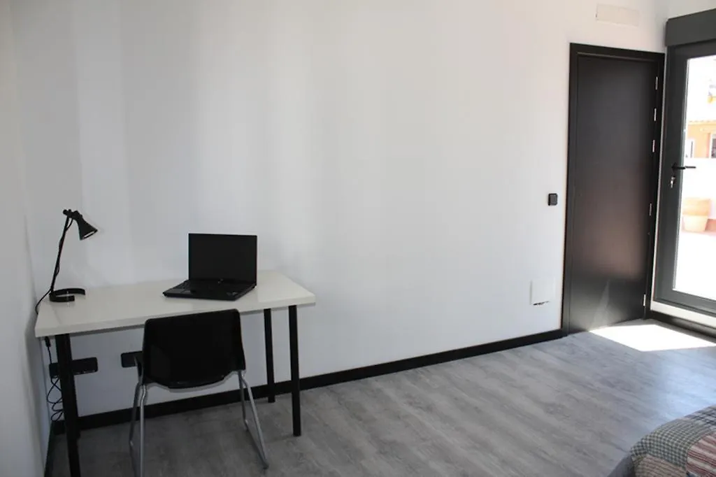 Residencia Mayol - Только для взрослых Пальма-де-Майорка
