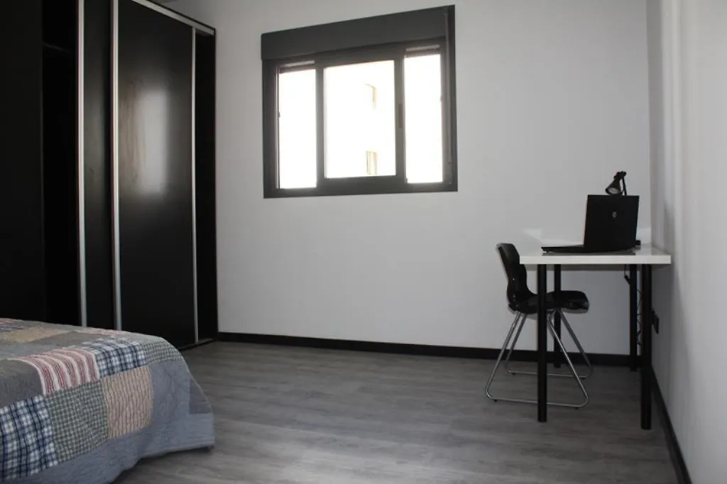 Апартаменты Residencia Mayol - Только для взрослых Пальма-де-Майорка