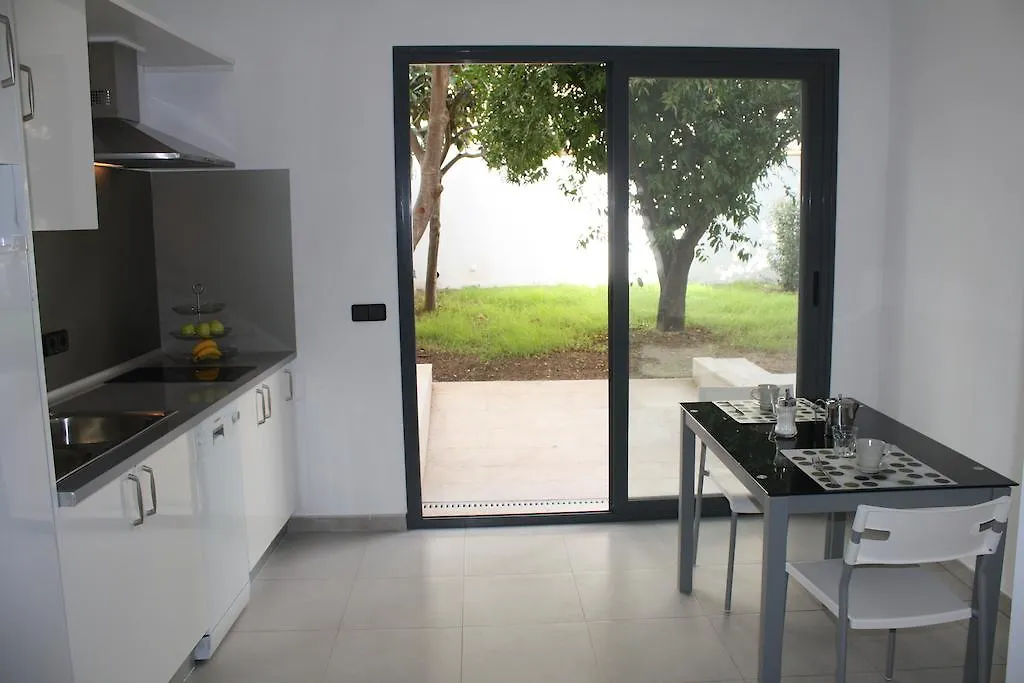 Апартаменты Residencia Mayol - Только для взрослых Пальма-де-Майорка