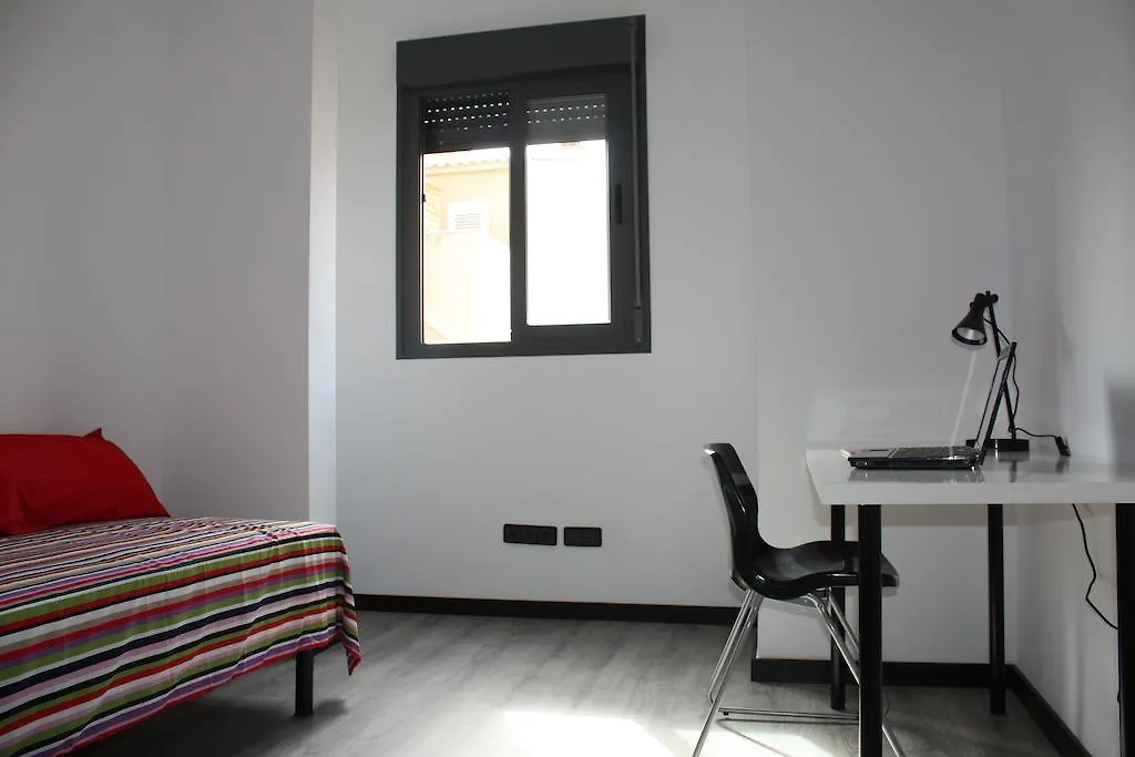 Residencia Mayol - Только для взрослых Пальма-де-Майорка Апартаменты