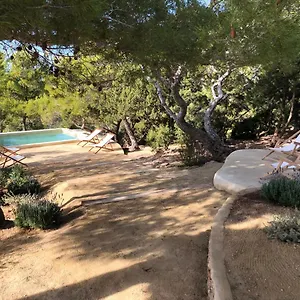 Sa Codolar Villa