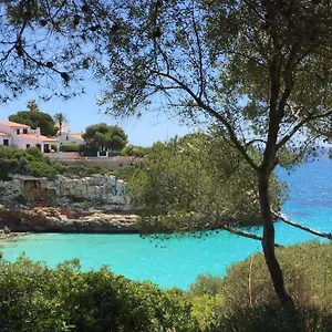 Apartmán Ses Gavines-cala Anguila, Porto Cristo