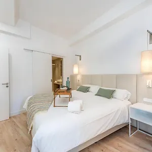 Lägenhet Rubi - Turismo De Interior, Palma de Mallorca