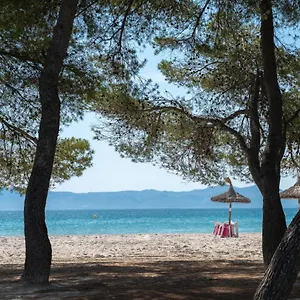 Ferrer Lime Playa De Alcudia Порто де Алькудиа
