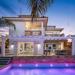  Ferienhaus Sol Felostal