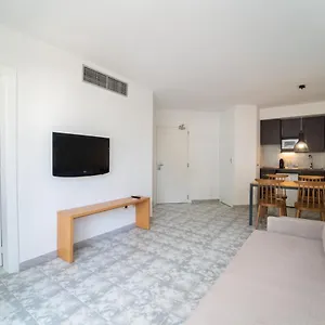 Ferrer Lime Playa De Alcudia Порто де Алькудиа
