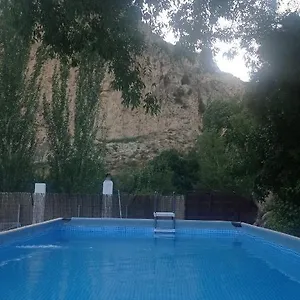Rural El Molino De La Cerrada , Castril España