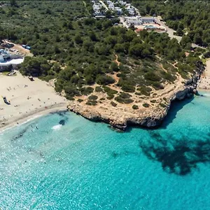 Club Cala Domingos Калас-де-Майорка