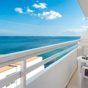 Apartmán Vibra Lux Mar, Ibiza