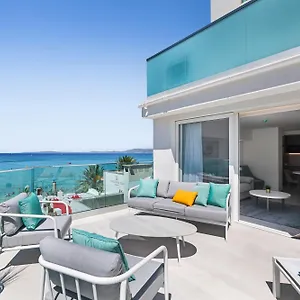 Feelathome Tortuga De Mar Appartement