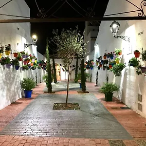  Lägenhet Casa San Miguel Spanien