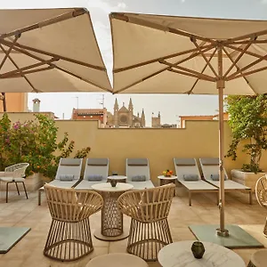 Hotel Palacio Can Marques (adults Only), Palma de Mallorca