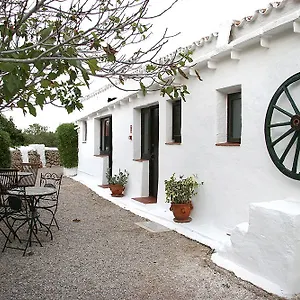 Farma Matxani Gran, Sant Climent