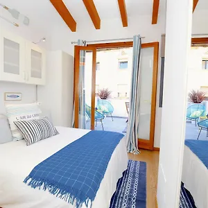 Lägenhet Sant Miquel Homes - Turismo De Interior, Palma de Mallorca
