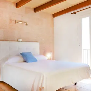 Apartmán Marblau Mallorca, Cala Figuera (Mallorca)