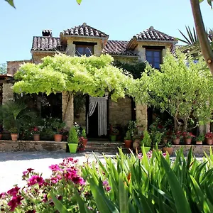 Molino Rodete , Jimera de Líbar España