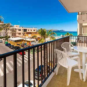 Apartmán Charlys Picafort, Can Picafort (Mallorca)