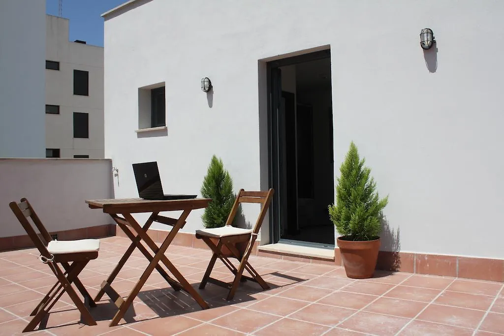 Residencia Mayol - Adults Only Apartment Palma de Mallorca